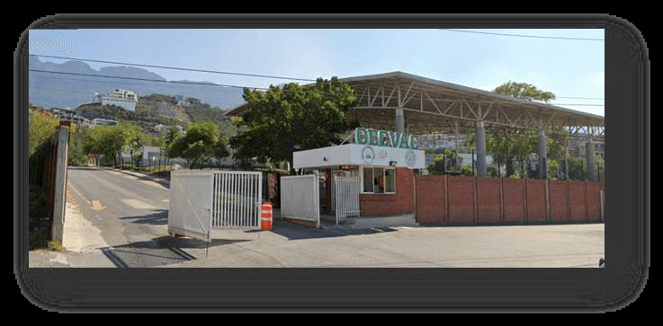 Colegio CECVAC — Pluvial Preescolar