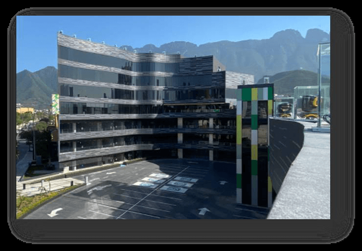 Cascade MT — Residencial San Agustín