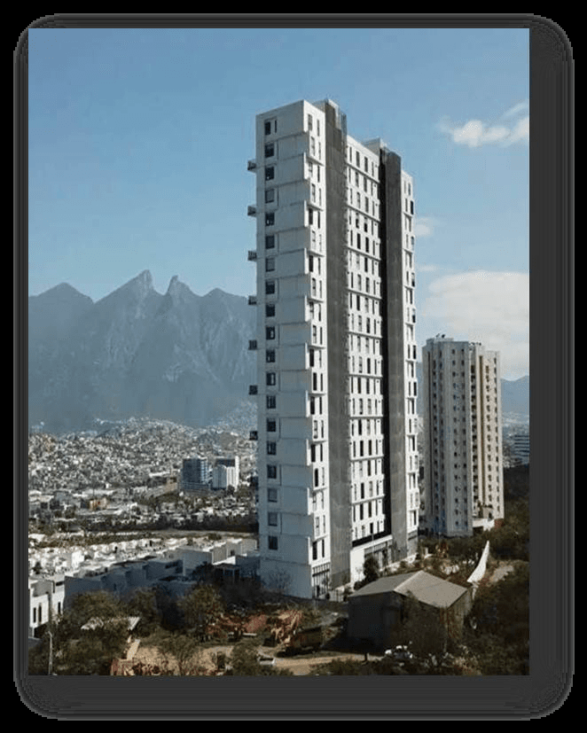 Orange Investments — Nouparc A
