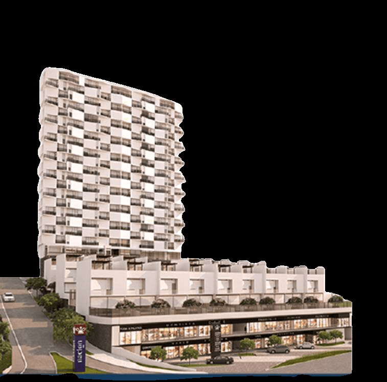 Orange Investments — Nouparc B