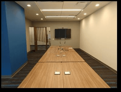 Cognizant — Edif. Koi Piso 20