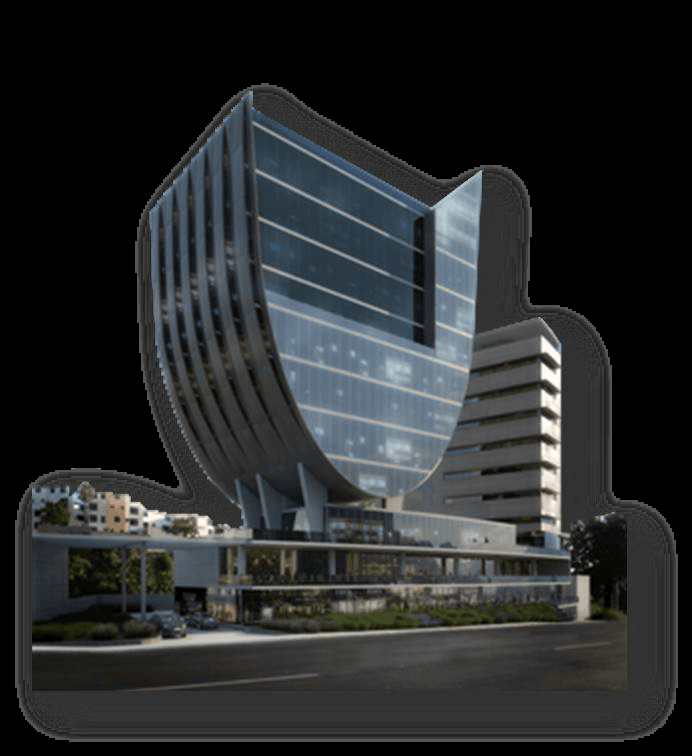 Qualia Urban Center — Instalaciones